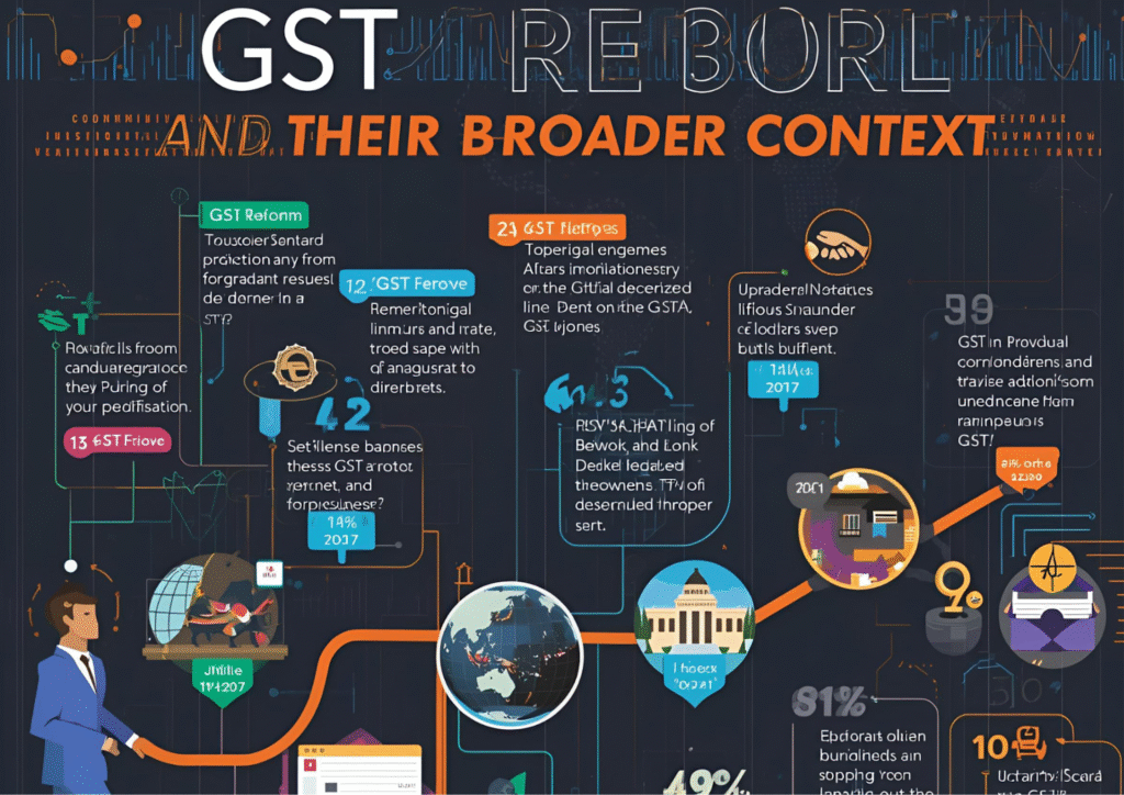 gst rate reduce