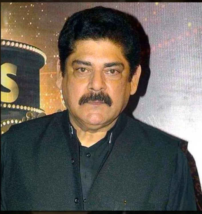 Pankaj Dheer son