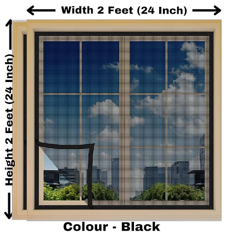 Mosquito net for windows