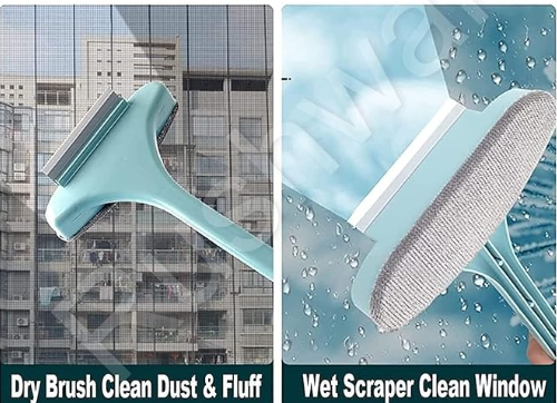 Mosquito net for windows