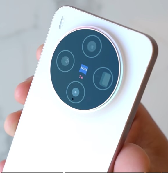 vivo x300 pro 5g features in india